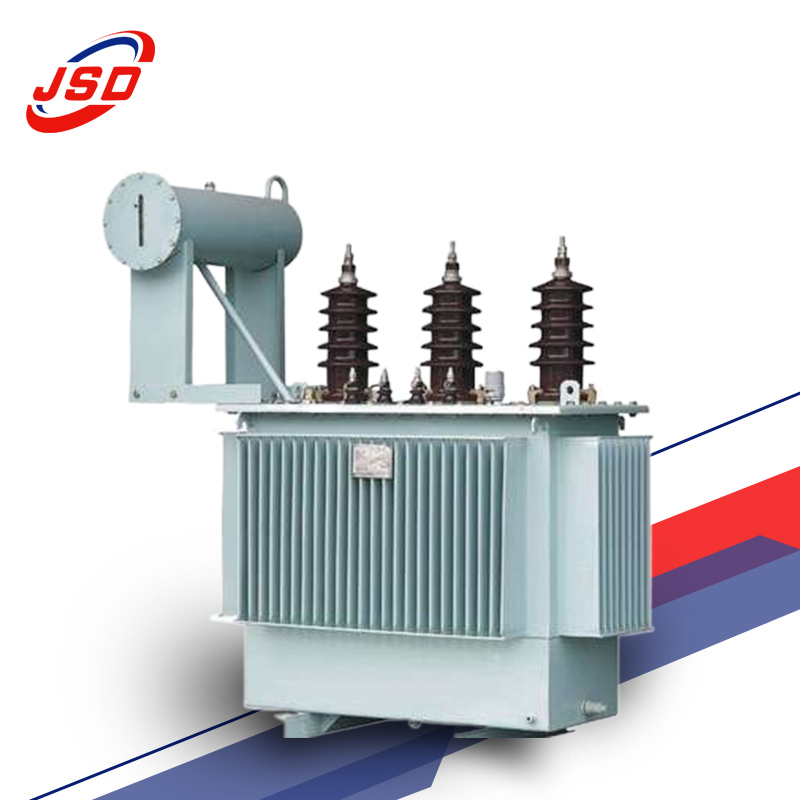 1250KVAOil-immersed transformer