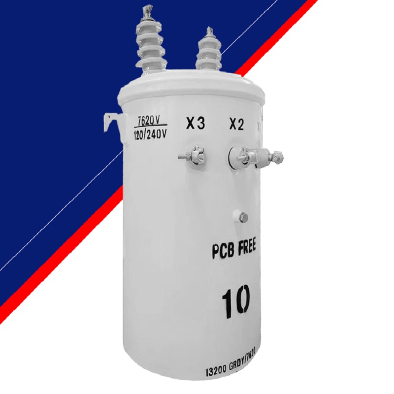 محول الطاقة المغمور بالزيت