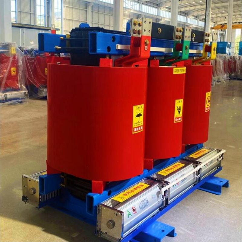 Dry-type Power Transformer 315kva