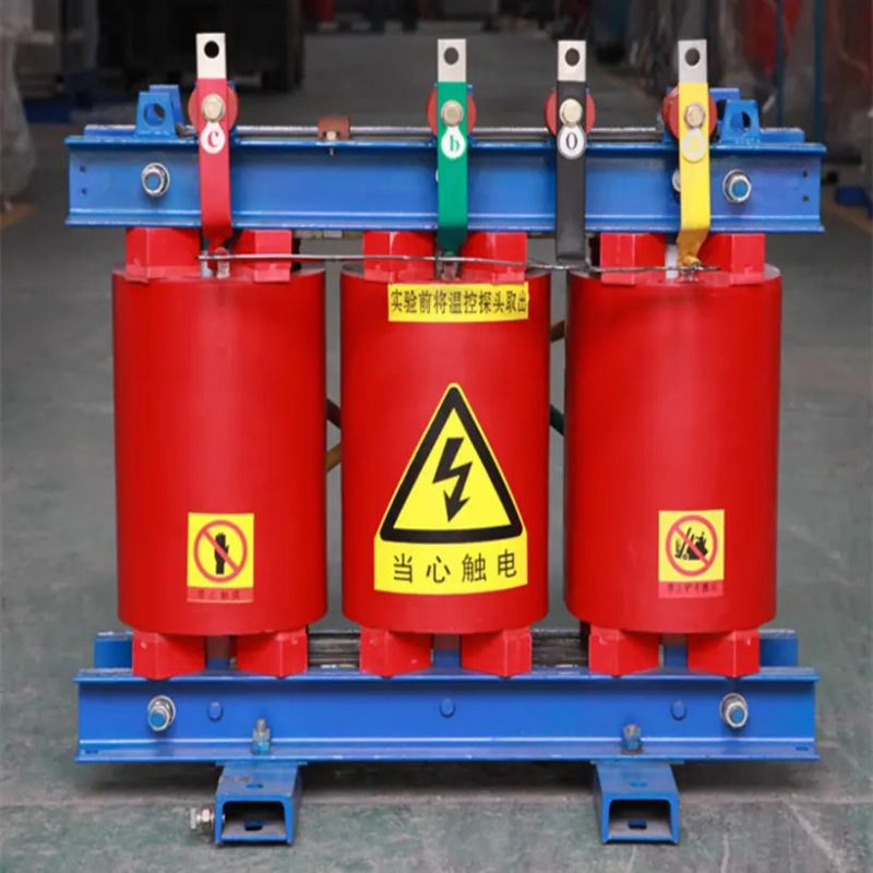 Three phase Dry-Type Transformer 630kVA