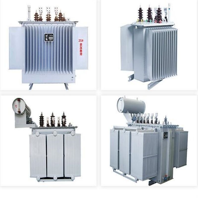 transformateur d'huile