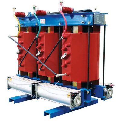 Three-phase Isolation Dry-type Transformer