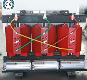 1MVA Dry Type Transformer