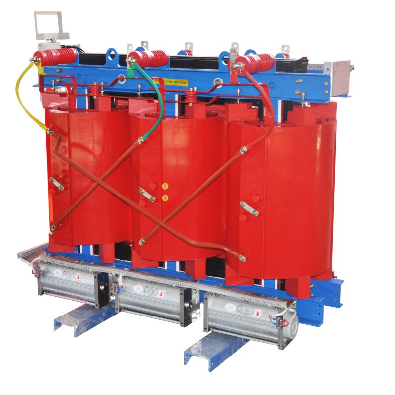 Three phase dry-type transformer 160KVA for voltage conversion