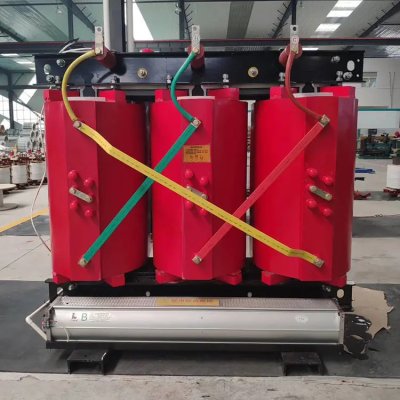 dry type transformer manufacturers