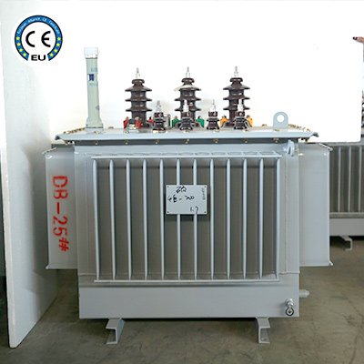 33KV oil transformer