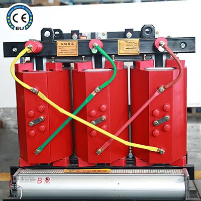 1600KV·Adry type transformer