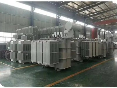 Oil-immersed transformer