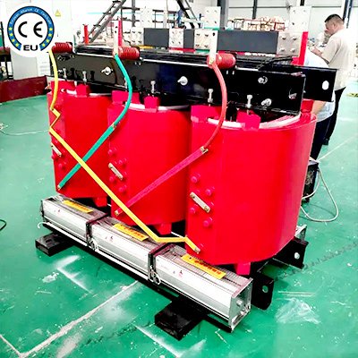 250KV·A dry type transformer