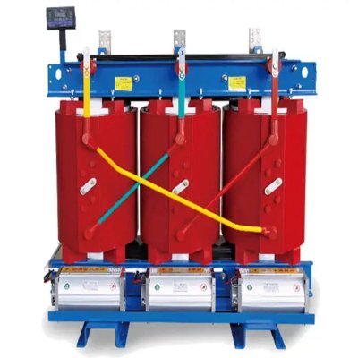 Three phase dry-type transformer 160KVA for voltage conversion