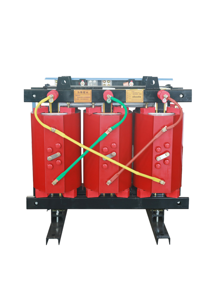Three phase Dry-Type Transformer 