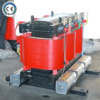 33KV dry distribution transformer 3150KV·A